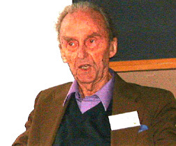 Porträtt av Sven Rydenfelt